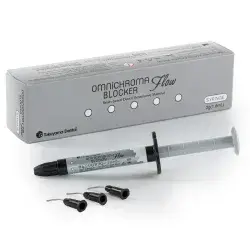 Omnichroma Flow Blocker 3g Tokuyama - opakerowy kompozyt