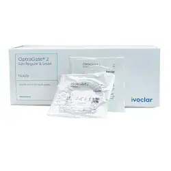 OptraGate 2 retraktor warg i policzków 80 szt. Ivoclar