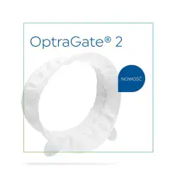 OptraGate 2 bezlateksowy retraktor warg i policzków 1szt.