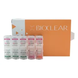 BioClear Starter Anterior Kit – matryce i kliny