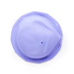 Insti Dam Relaxed Fit non-latex rubber dam - blue, 20 pcs