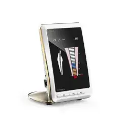 Woodpex V drahtloser Apex Locator mit LCD-Display