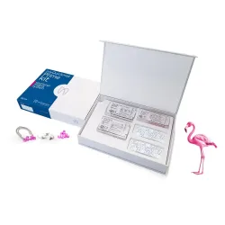 myQuickmat Prime Kit – myRing, myTines, Quickmat