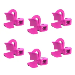 myTines Prime – samocentrujące końcówki klinowe