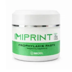 Imiprint Prophy Pasta 50 g – profesionálna prophy pasta s fluoridom