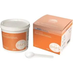 Bms Silibest Putty 900 ml - precyzyjny materiał VPS