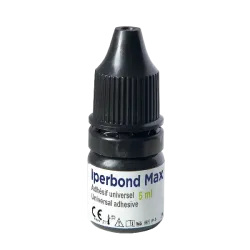 IperBond Max 5ml – Universal Dental Adhesive