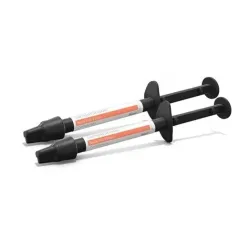 SimpliShade Bulk Fill Flow 2x2g - Kerr