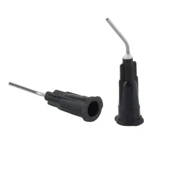 Agujas de aplicación 0,9 mm, 20G, 100 piezas. DR.9980.02