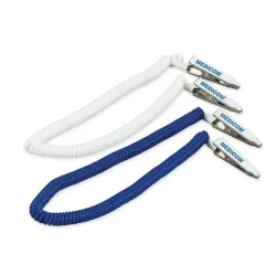 Dental Bib Chain Blue DZ.945.080 – Falcon