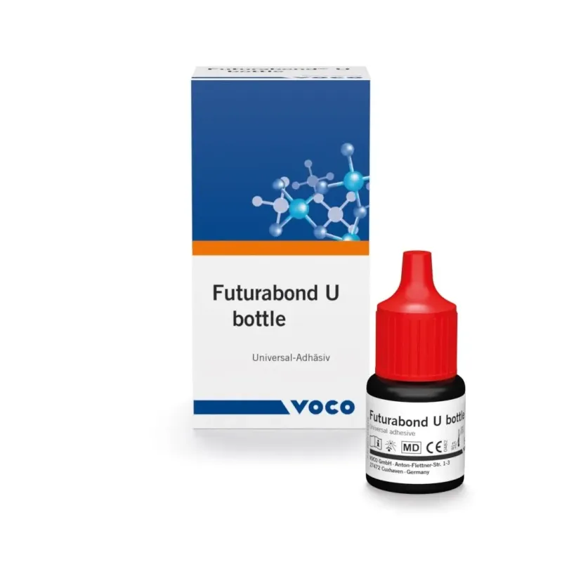 VOCO Futurabond U 5 ml universal dental bonding system