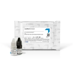 DMG LuxaBond Universal – universeel dual-cure hechtsysteem