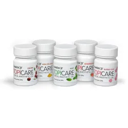 MARK3 TopiCare Topical Anesthetic Gel 30g