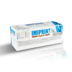 Kapsułki pasty profilaktycznej IMIPRINT 2 g – 100 szt.