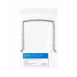 Endostar EASYdam Frame - Cadre métallique en U pour digue