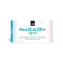 NeoSealer Flo 2.2 g bioactive MTA root canal sealer