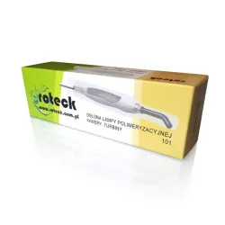 Roteck Type 101 disposable barrier sleeves – 100 pcs