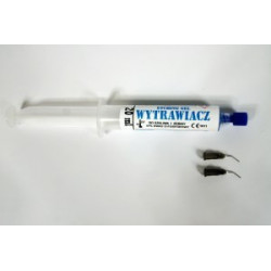 Gel de gravure 20ml - 
