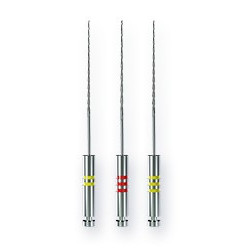 Endostar E3 Small Apical Rotary System / juego de 3 uds. - 