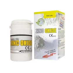 Ossido di zinco / 50 g - 