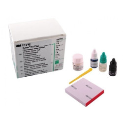 Ketac Fil Plus A3 stikla jonomēru sākuma iepakojums