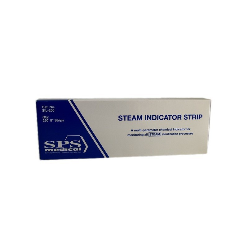 Test de stérilisation SPS (2 x 250 pièces) - Test de stérilisation SPS (2 x 250 pièces) -